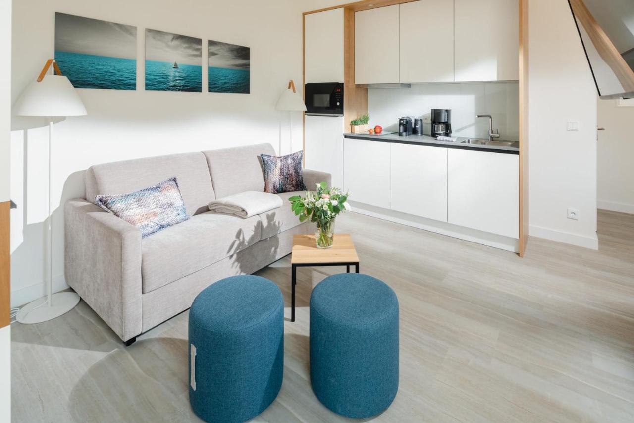 Nordstrandperle Ap H3 Norderney