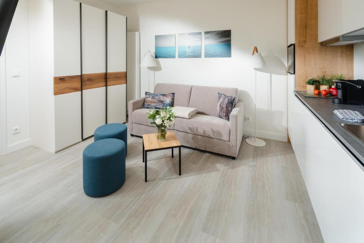 Apartment Nordstrandperle Ap H3 Norderney