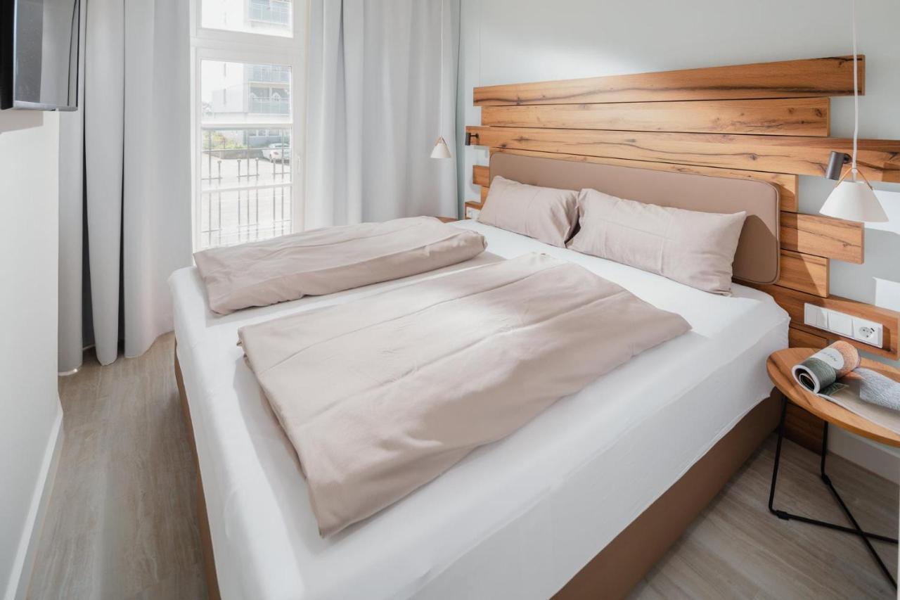 Nordstrandperle Ap H3 * Norderney