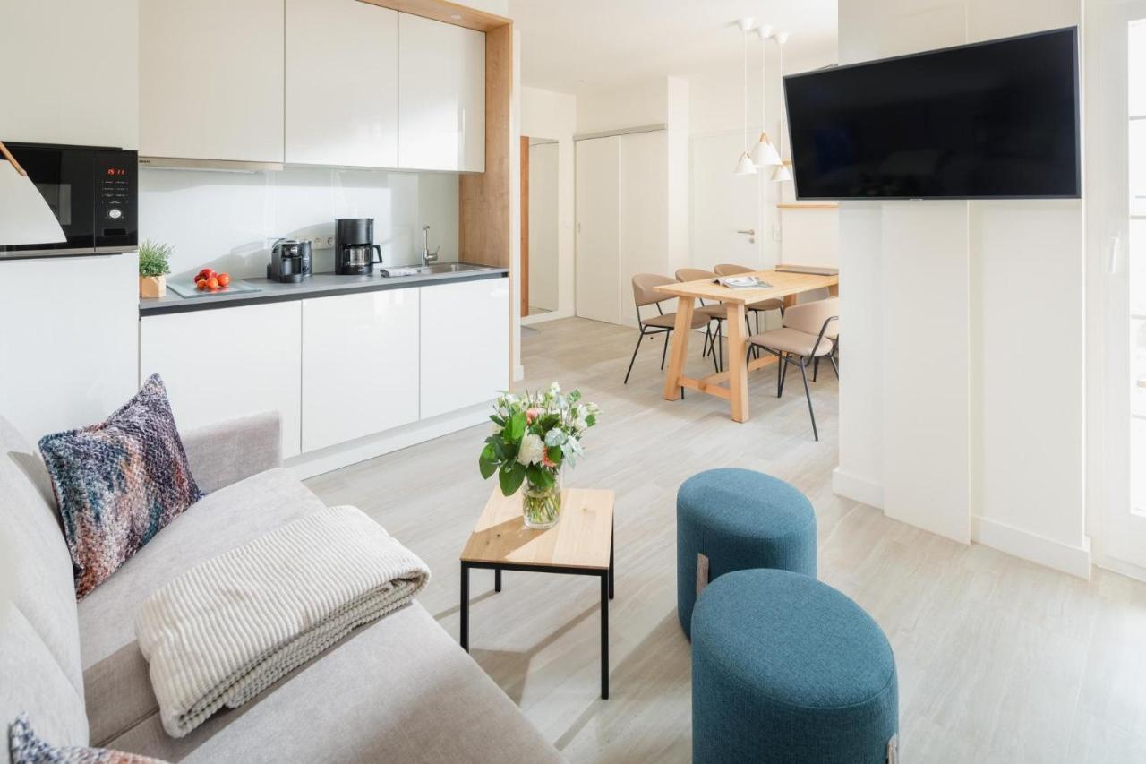 Nordstrandperle Ap H3 Apartment *