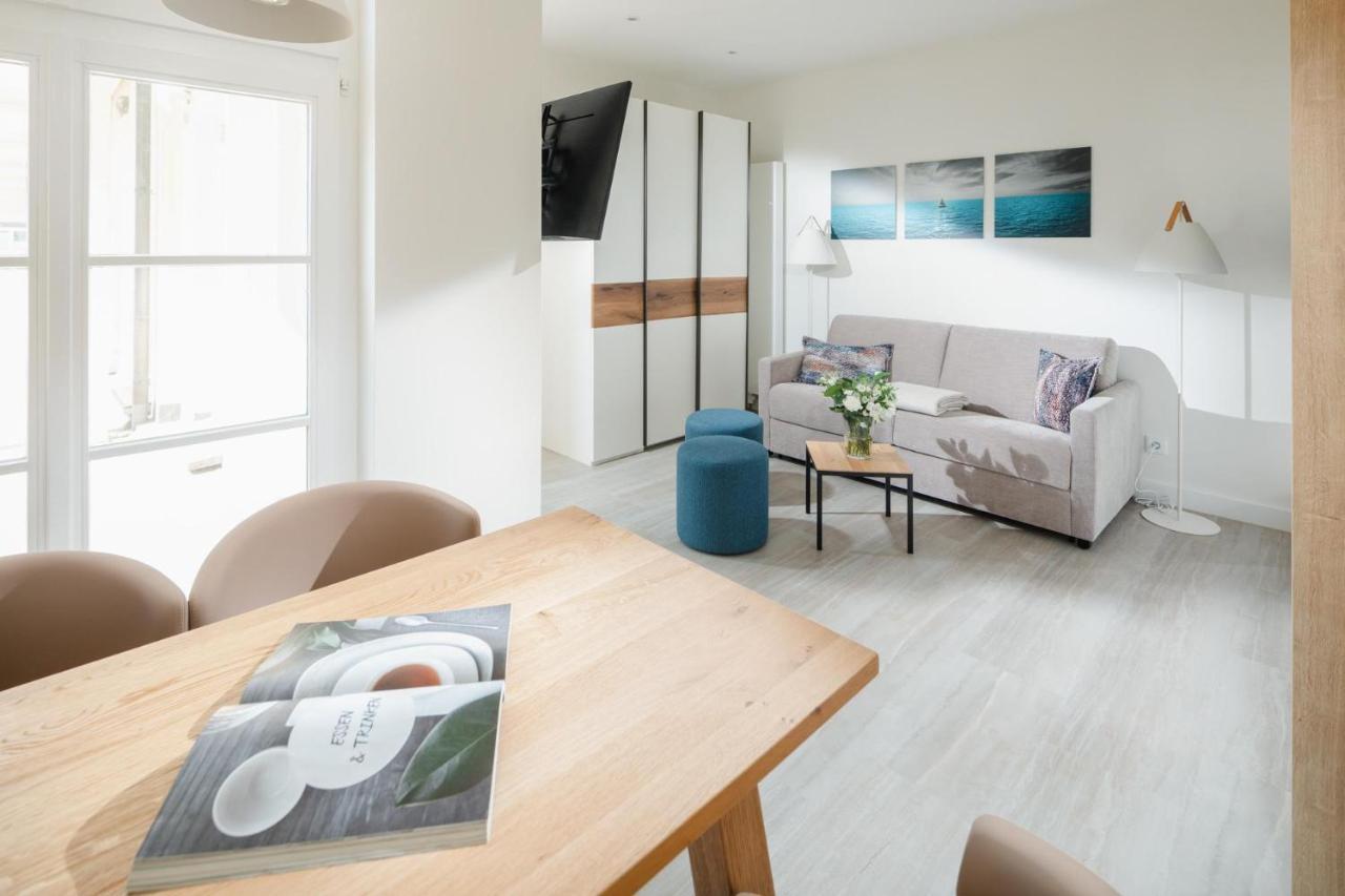 Apartment Nordstrandperle Ap H3 Norderney